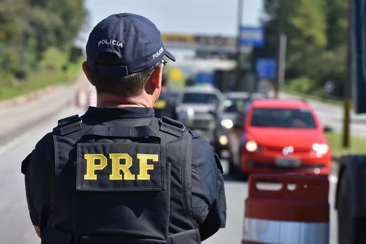 Aumento Alarmante de Acidentes com Motocicletas nas Rodovias Federais de Rondônia