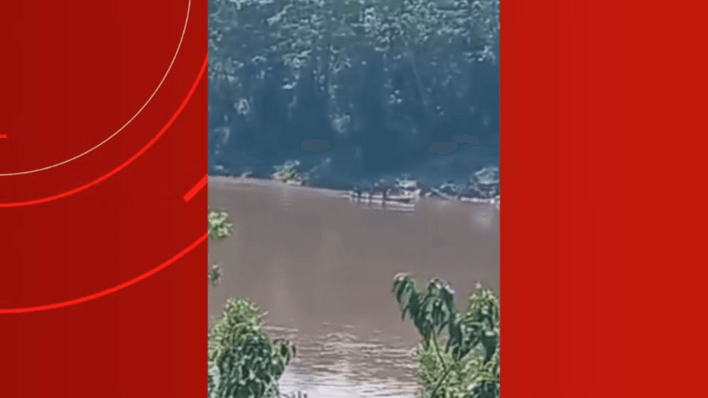 Avistamento de Indígenas Korubo no Amazonas Levanta Preocupações e Alertas de Especialistas