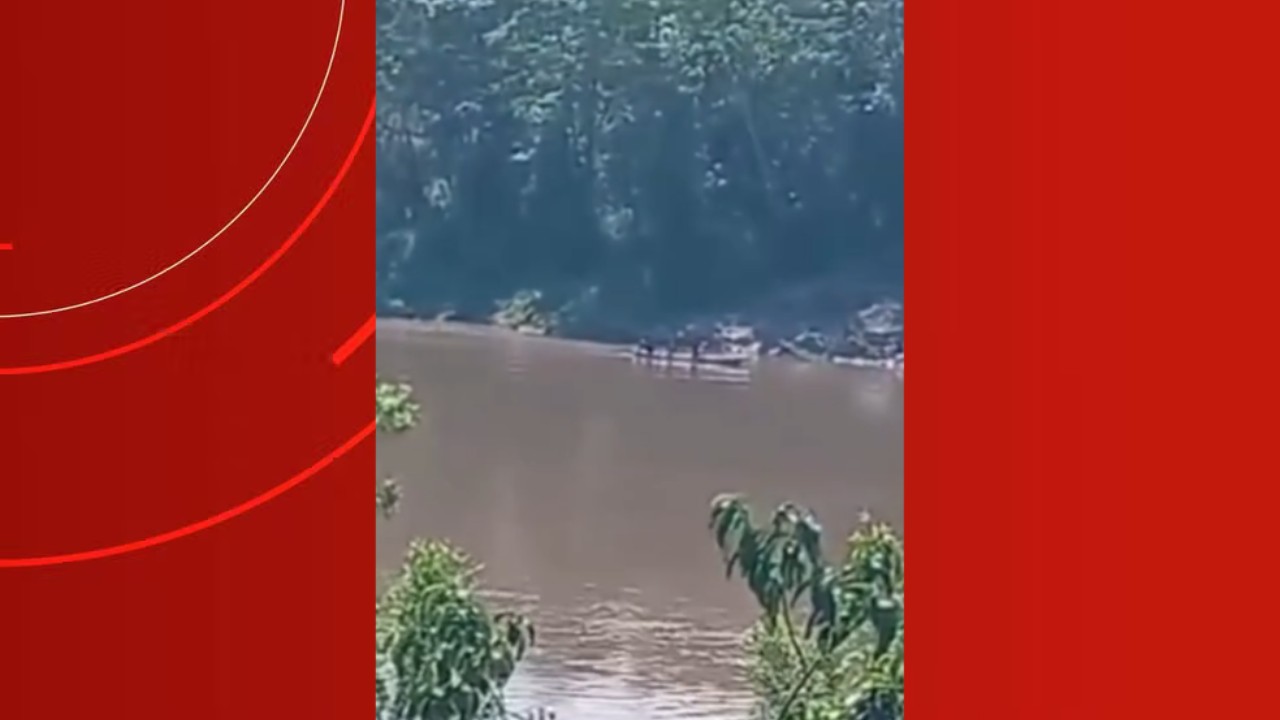 Avistamento de Indígenas Korubo no Amazonas Levanta Preocupações e Alertas de Especialistas
