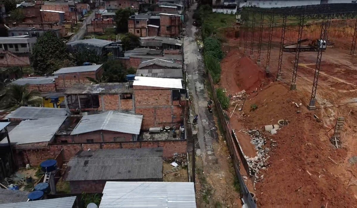 Moradores de Tarumã Recebem Indenização de R$ 415 Mil Após Deslizamentos de Terra