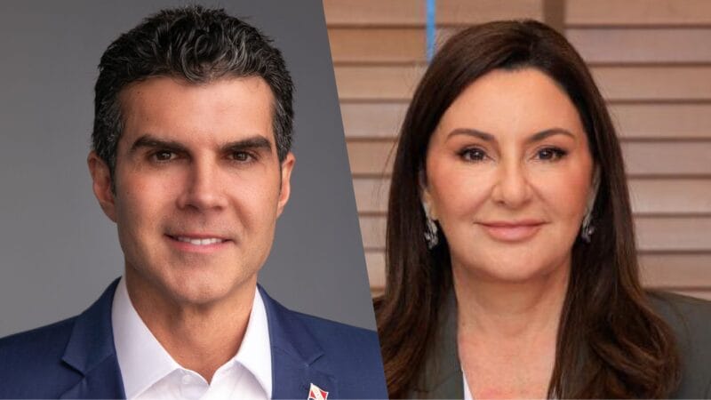 Avaliação do Governo no Pará: Hana Ghassan e Helder Barbalho em Foco