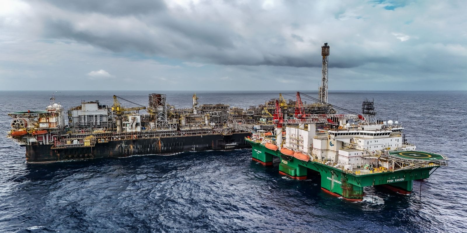 Governo prorroga imposto de 12% sobre exportação de petróleo por 60 dias