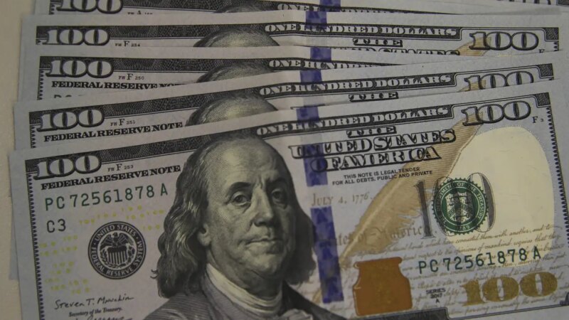 Dólar em Queda e Ibovespa em Retrocesso: Análise do Mercado Financeiro