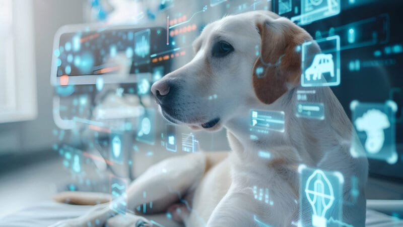 A Revolução da Inteligência Artificial na Medicina Veterinária: Uma Iniciativa Brasileira em Debate na ONU
