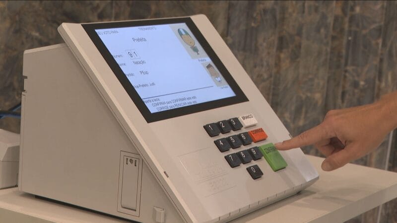 Alerta do Juiz Eleitoral do Acre sobre Desinformação e Pré-Campanha