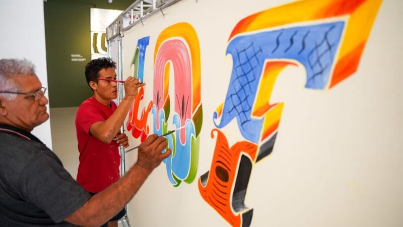 Oficinas Gratuitas de Abertura de Letras em Belém Celebram Patrimônio Cultural do Pará