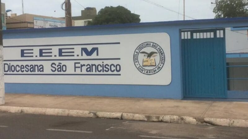 Educação em Santarém: Escolas Estaduais se Destacam no Enem 2025 no Pará