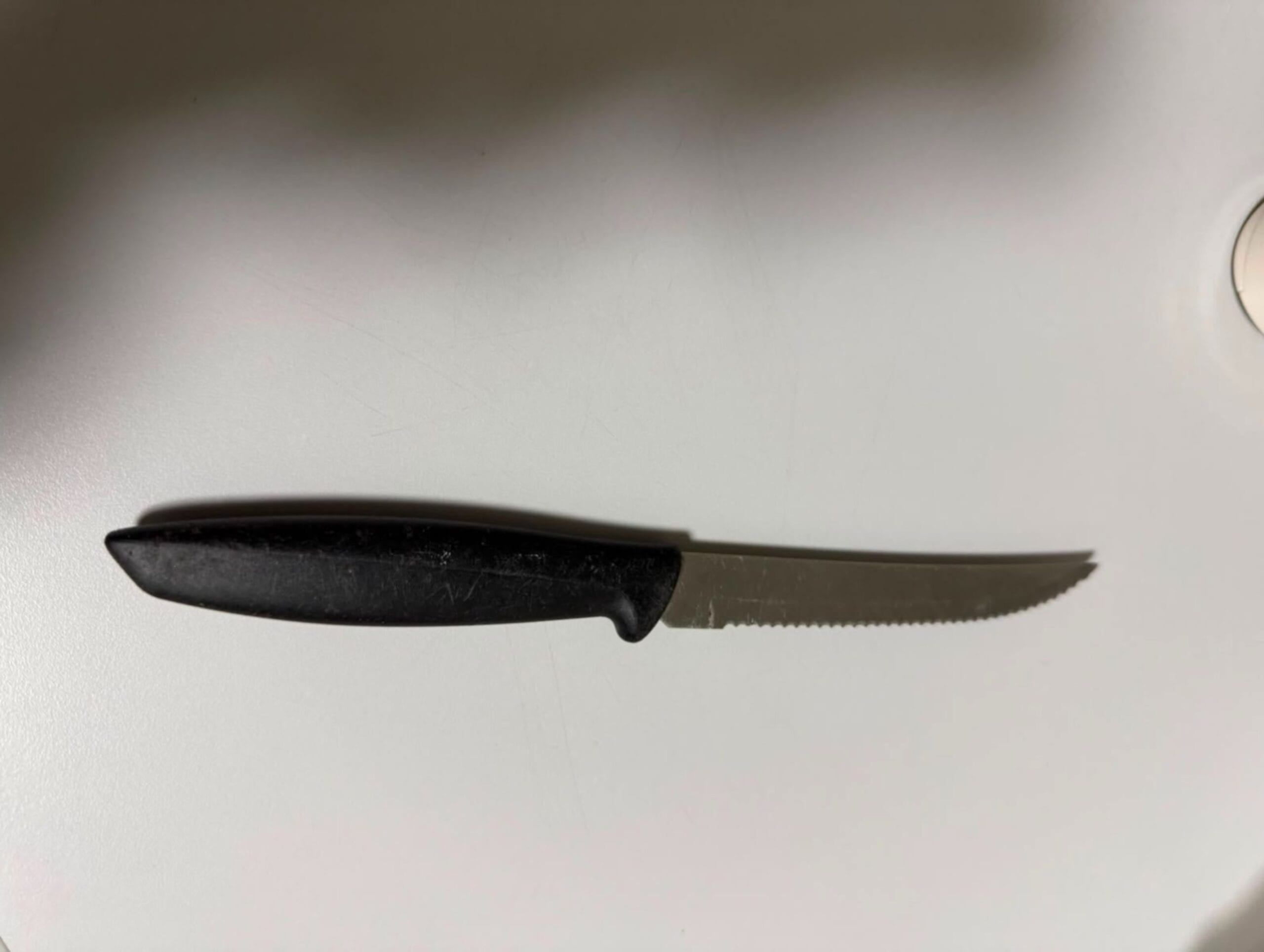 Pintor Detido em Boa Vista por Agressões a Ex-Companheira e Tentativa de Importunação Sexual