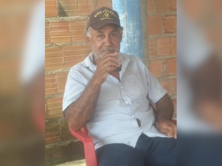 Desaparecimento de Homem em Tocantins Intriga Família e Autoridades