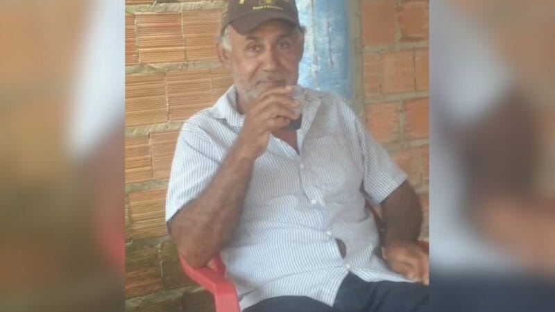Desaparecimento de Homem em Tocantins Intriga Família e Autoridades