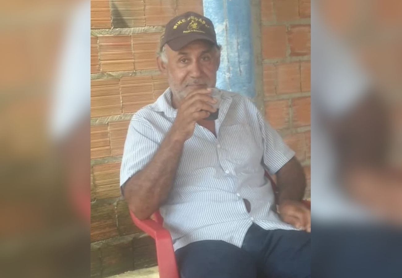 Desaparecimento de Homem em Tocantins Intriga Família e Autoridades
