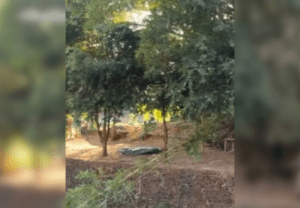 Homem em situação de rua encontrado morto em Araguaína: Polícia investiga possível homicídio