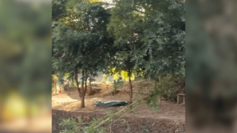Homem em situação de rua encontrado morto em Araguaína: Polícia investiga possível homicídio