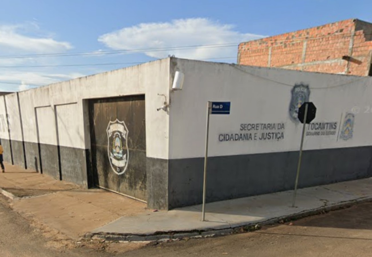 Afastamento de Policiais Penais em Tocantins: Investigação Revela Regalias a Detentos e Movimentação Suspeita