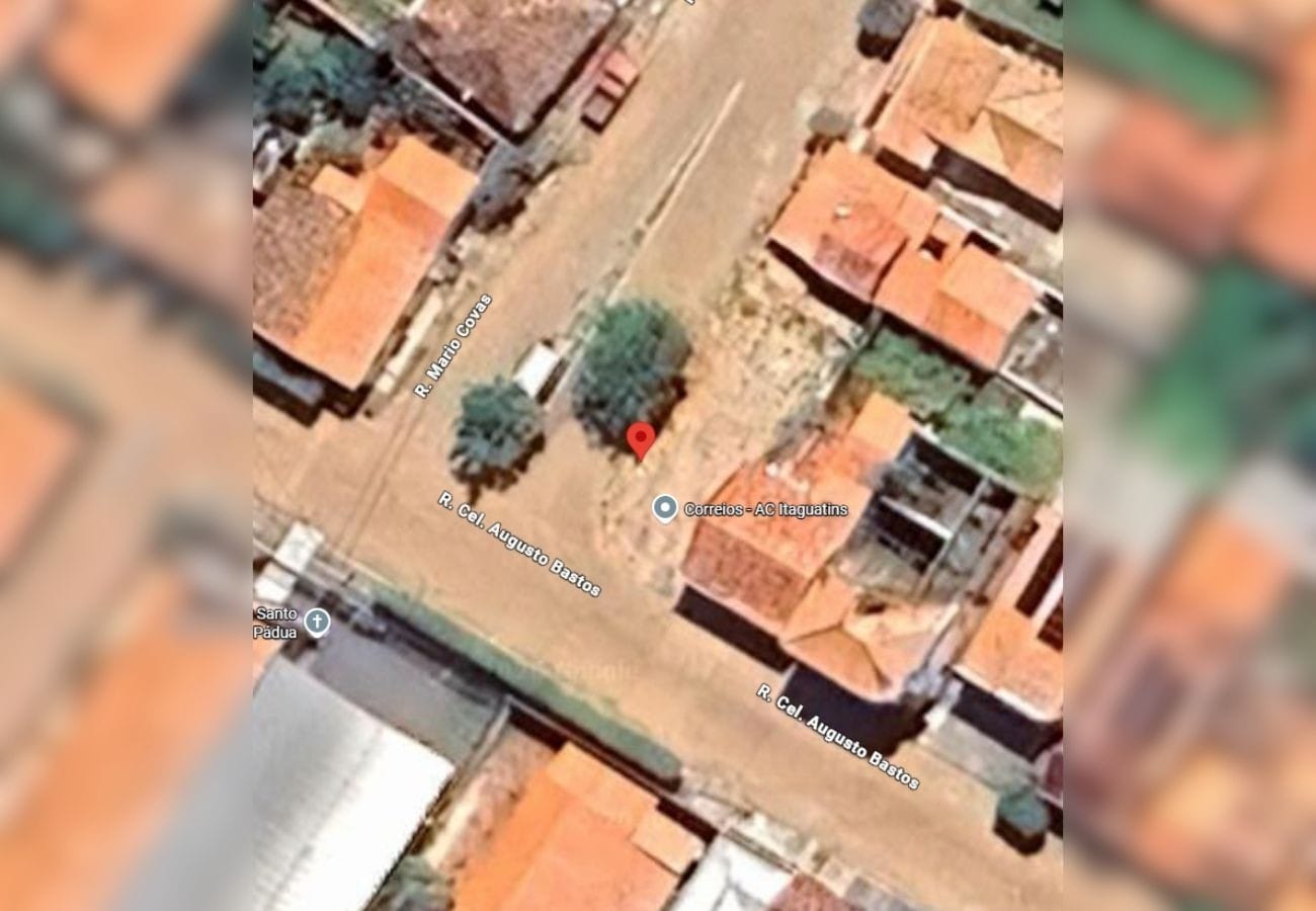 Correios Realizam Leilão de Terreno em Itaguatins com Lance Inicial de R$ 104,8 mil