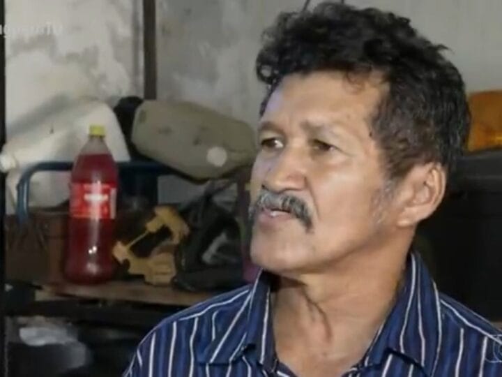Motorista Que Devolveu R$ 131 Milhões Reflete Sobre Sua Vida Após Ato de Honestidade