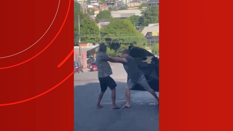 Agressão e Roubo a Aposentado em Manaus: Detalhes do Caso Chocante