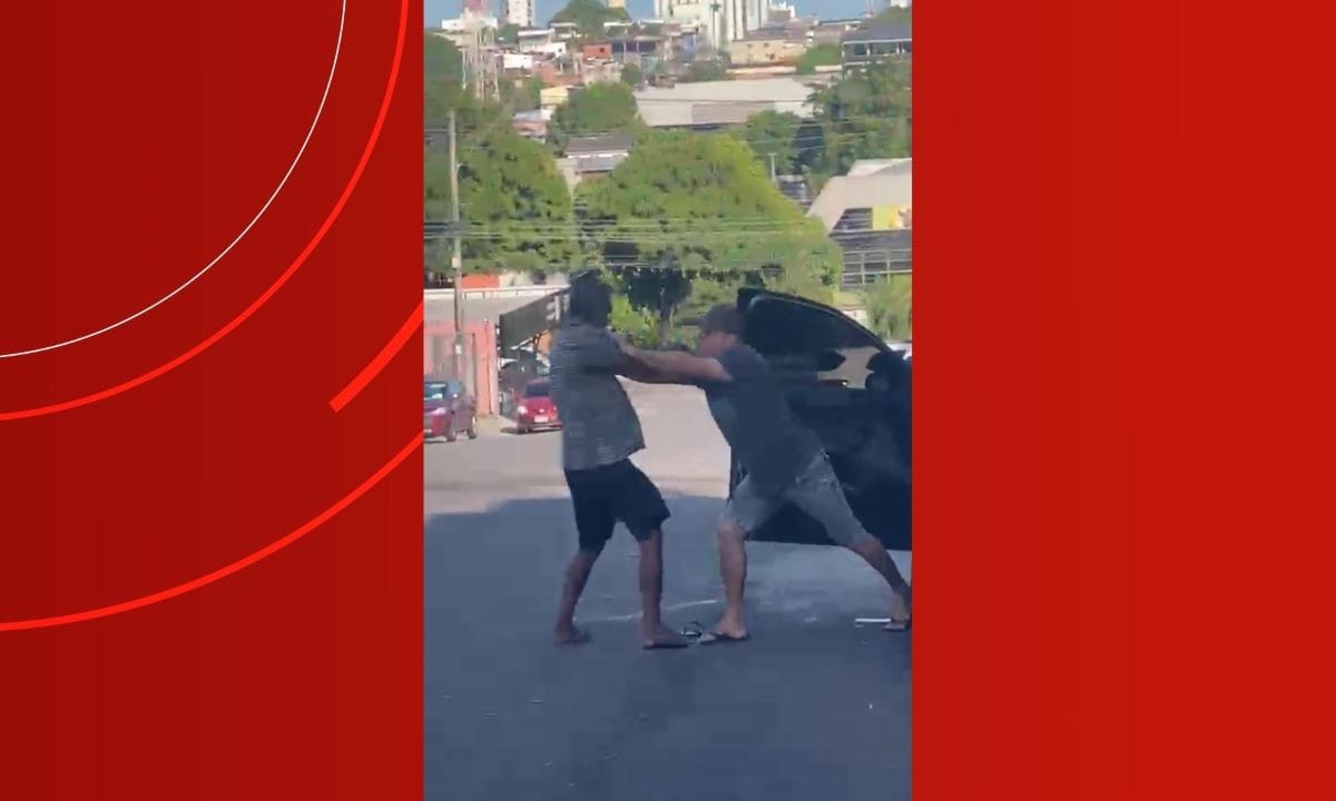 Agressão e Roubo a Aposentado em Manaus: Detalhes do Caso Chocante