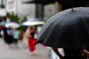 Roraima Sob Alerta Amarelo: Chuvas Intensificam Risco em Todos os Municípios