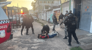 Após Seis Horas de Negociação, Reféns São Libertados em Assalto a Lotérica no Marajó