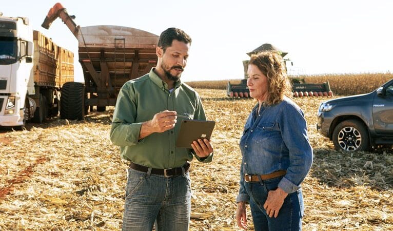 Dia do Agricultor: Celebrando Parcerias e Inovações no Agronegócio