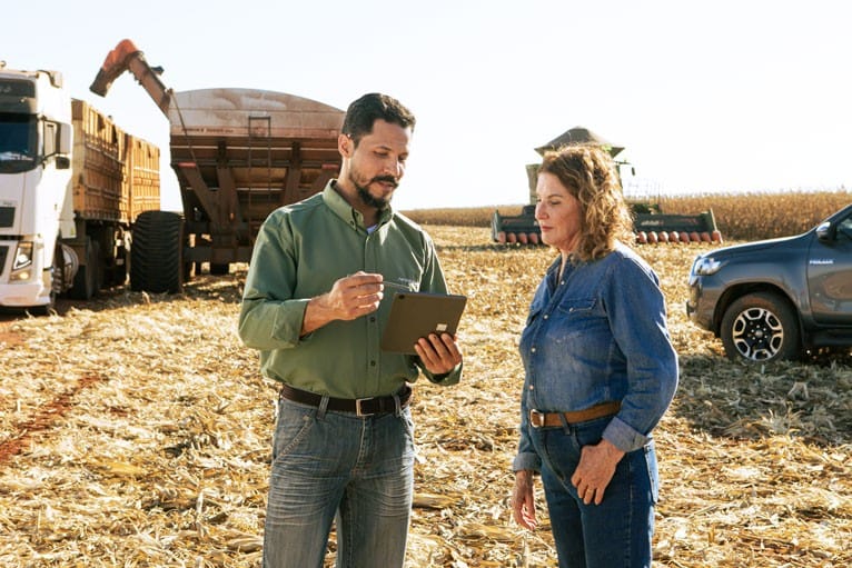 Dia do Agricultor: Celebrando Parcerias e Inovações no Agronegócio