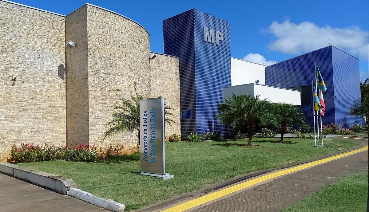 Nove Detentos São Condenados por Tortura em Presídio de Rondônia