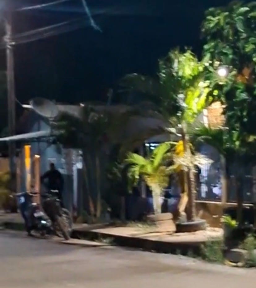 Tragédia em Juruti: Vigilante comete homicídio e suicídio em ataque à ex-companheira