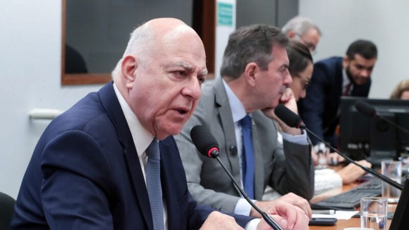Aprovação da PEC que Cria Fundos para Sul e Sudeste Avança na Câmara dos Deputados