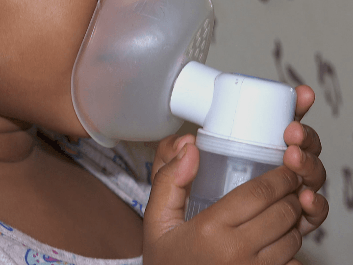 Governo Federal Declara Emergência em Saúde Pública nos Municípios do Amapá devido a Surto de Vírus Respiratórios