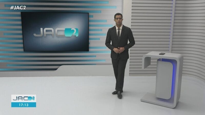Transmissão ao Vivo do JAC2 com Murilo Lima: Acompanhe a Cobertura em Tempo Real