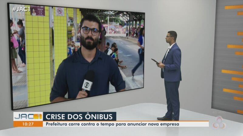 Destaques do Jornal do Acre: Edição de 2 de Julho de 2026