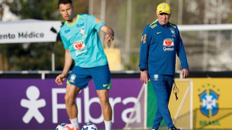 Escalação do Brasil para Enfrentar a Noruega: Expectativas e Estratégias