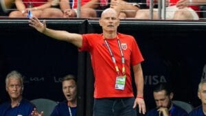 A Trajetória de um Técnico Norueguês: Reflexões de um Ex-Jogador