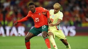 Preocupações com Jogador Português Crescem em Torneio Internacional