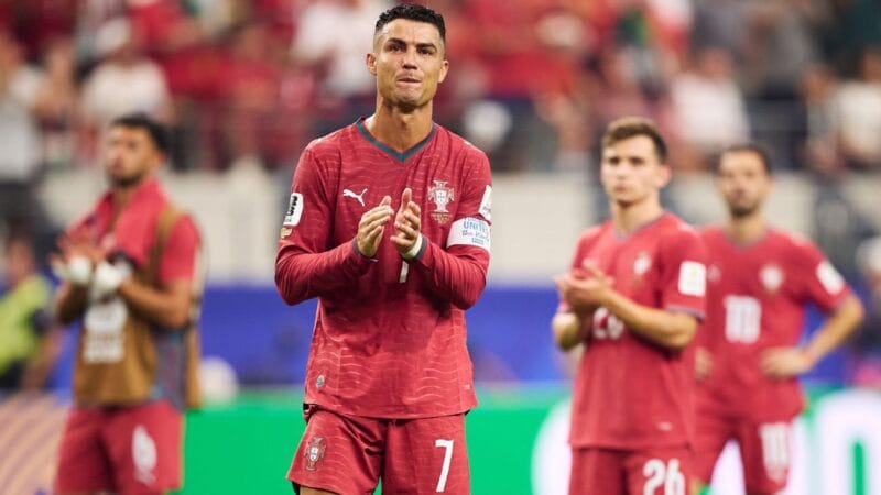 Cristiano Ronaldo e o Futuro na Seleção Portuguesa: O Que Esperar?