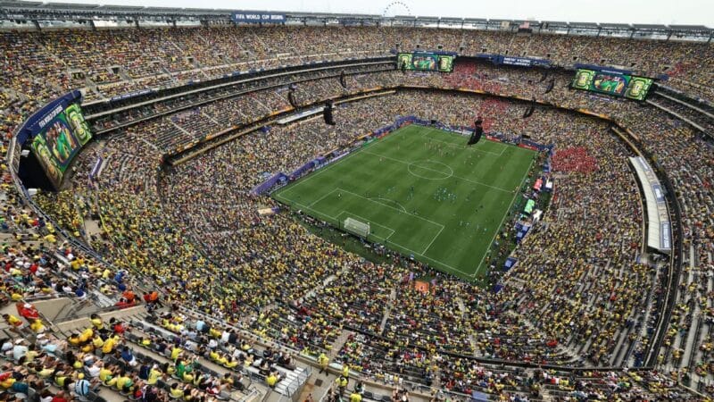 Justin Bieber é Confirmado como Atração do Intervalo na Final da Copa do Mundo