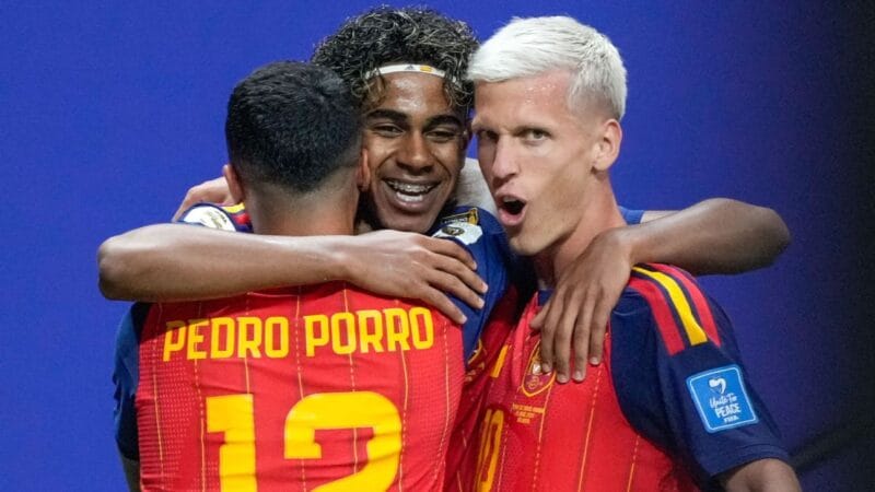 Análise de Gustavo Hofman: Espanha Tem Vantagem Sobre a Bélgica
