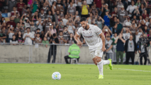 Maracanã: Hulk Brilha, Thiago Silva Retorna e Clubes Encerram Intertemporada