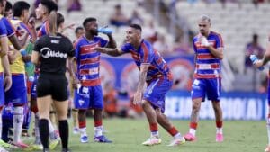 Desafios e Expectativas: O Retorno do Clube à Série B do Brasileirão
