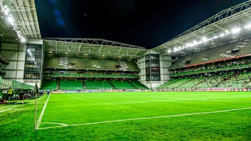 Análise das Consequências Financeiras da Má Fase no Futebol
