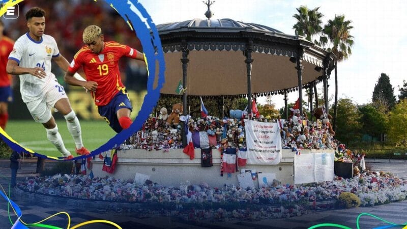 Minuto de Silêncio em França x Espanha: Uma Homenagem Necessária