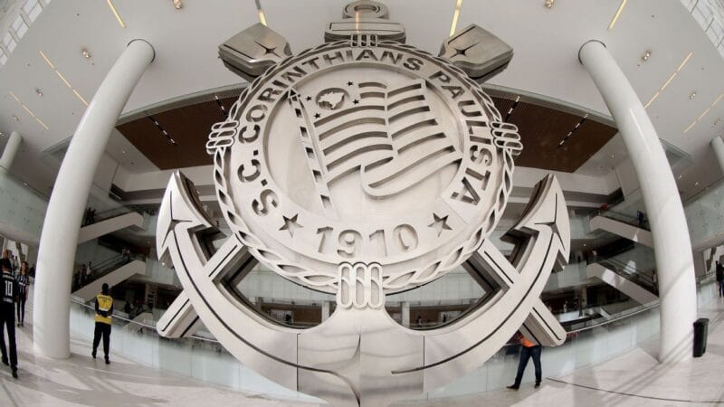 Corinthians Enfrenta Novo Banimento de Transferências pela FIFA