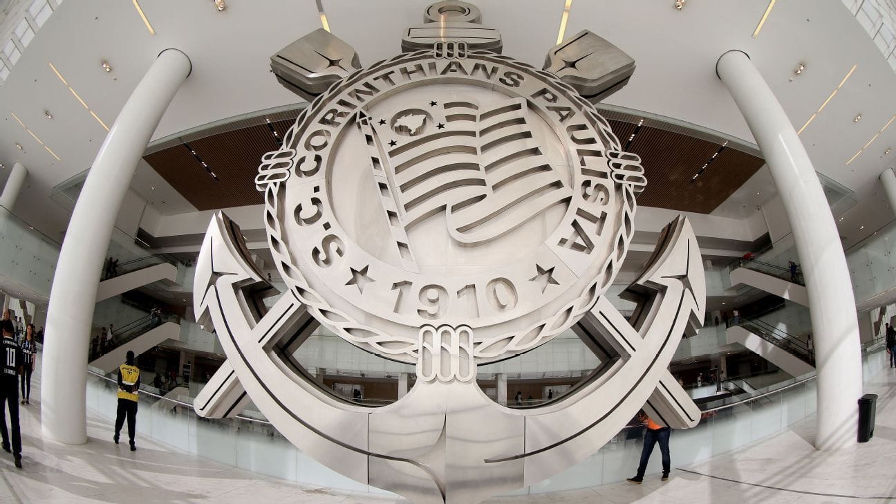 Corinthians Enfrenta Novo Banimento de Transferências pela FIFA