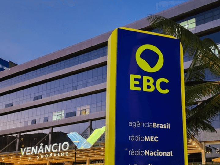 EBC Buscando Segurança Jurídica para a Comunicação Pública Durante Eleições