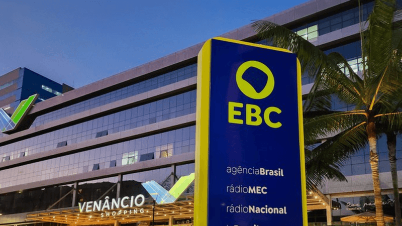 EBC Buscando Segurança Jurídica para a Comunicação Pública Durante Eleições