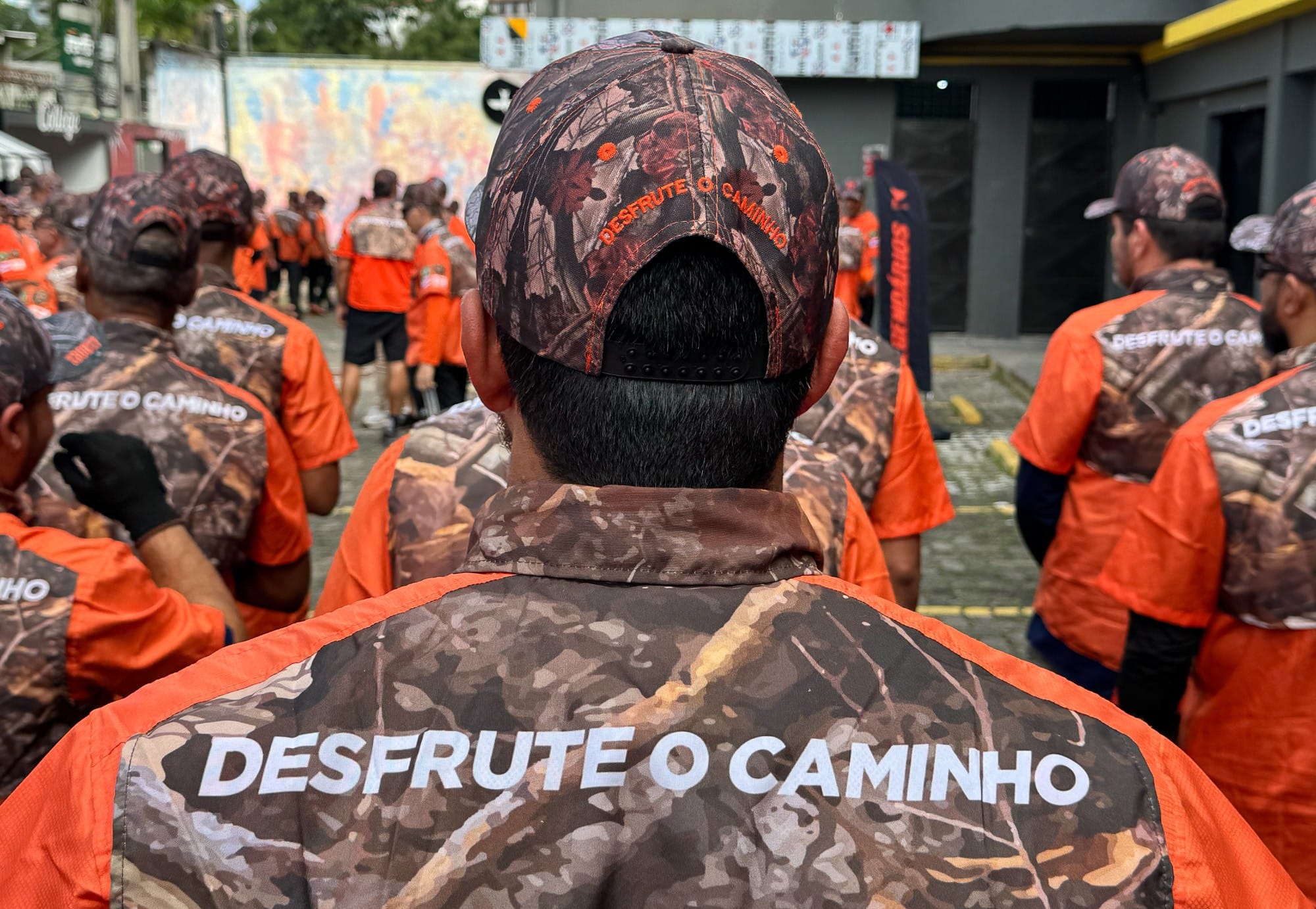 Mudanças para os Membros do Movimento Legendários Após Decisão da Igreja Presbiteriana