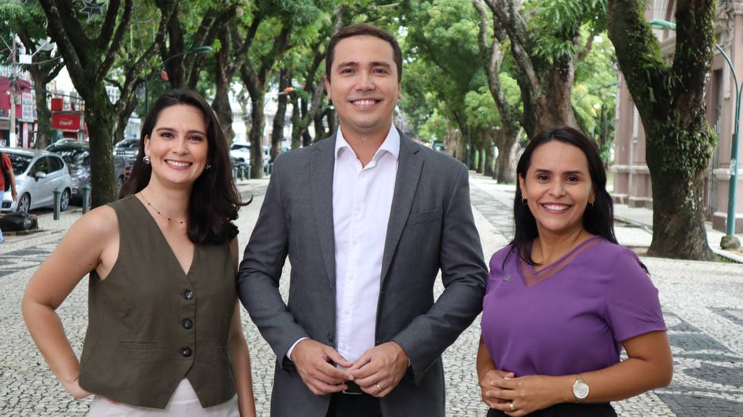 Acompanhe os Telejornais da TV Liberal ao Vivo