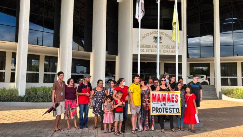 Mães de crianças autistas temem por continuidade de terapias após mudanças no Teamarr