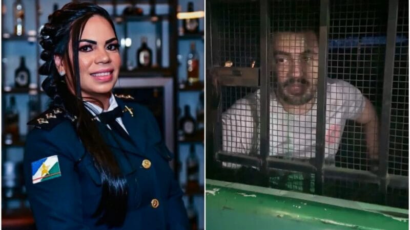 Conflito entre Protetor de Animais e Major da PM Gera Polêmica em Boa Vista